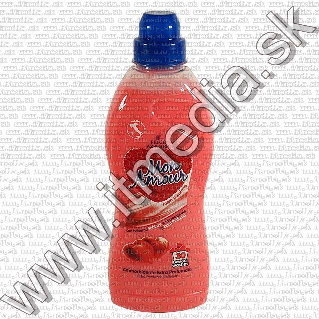 Image of Mon Amour öblítő *koncentrátum* (rózsa) 750ml 30 mosás *B-grade INFO* (IT8241)
